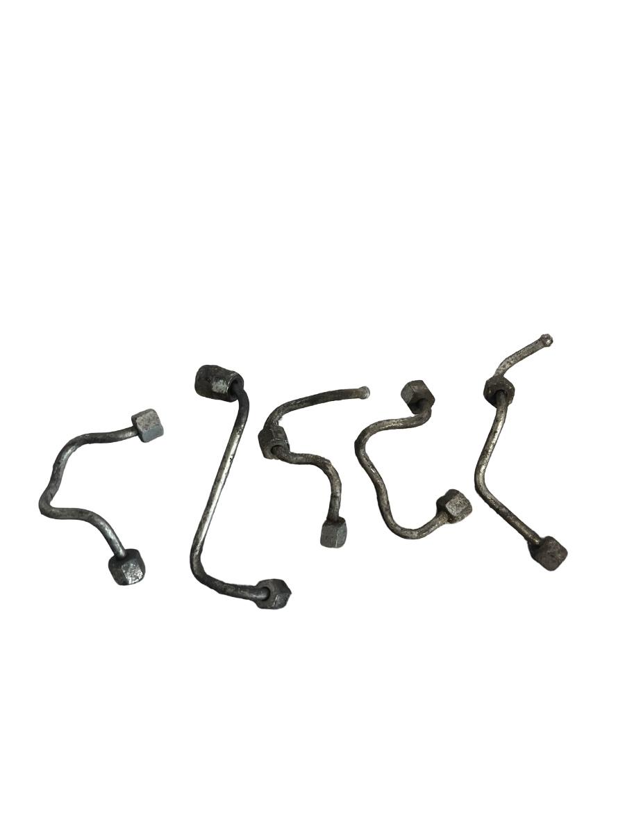 Set conducte de alimentare injector combustibil DACIA DOKKER 2012 - > 1.5 dCi / Blue dCi 75 K9K 612 – foto 2