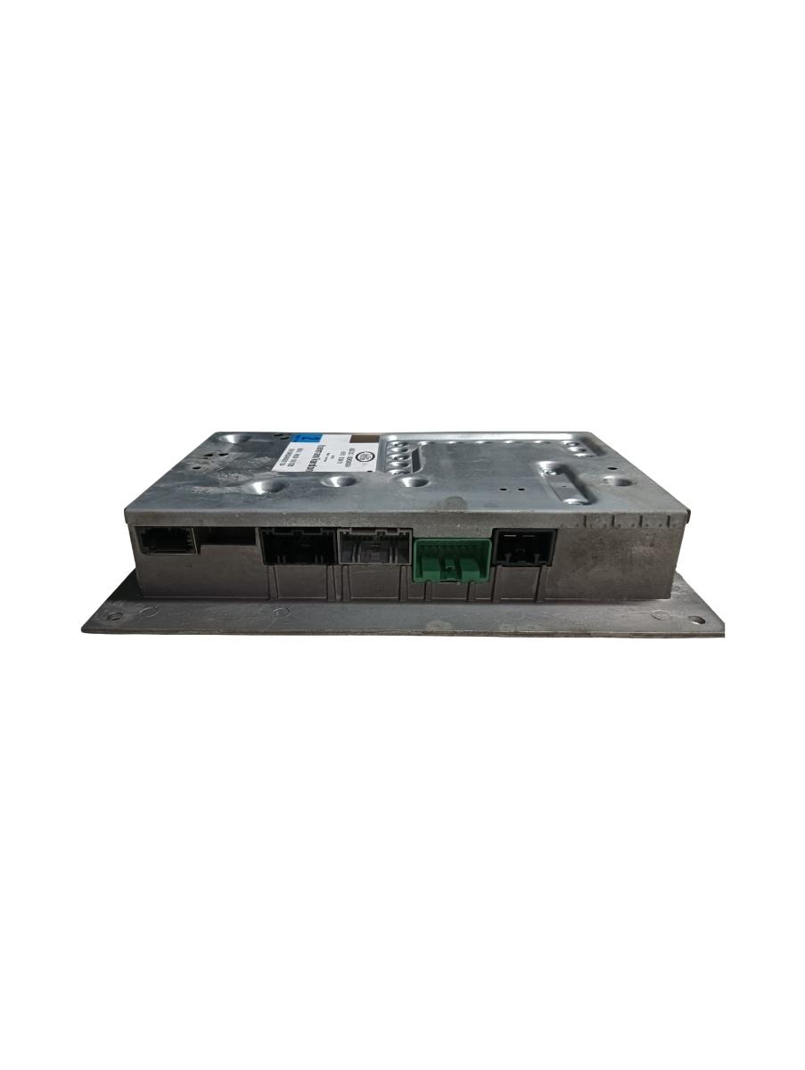 Amplificator de sunet LAND ROVER RANGE ROVER SPORT LS_, L320 2005 - 2013 Xqk500094