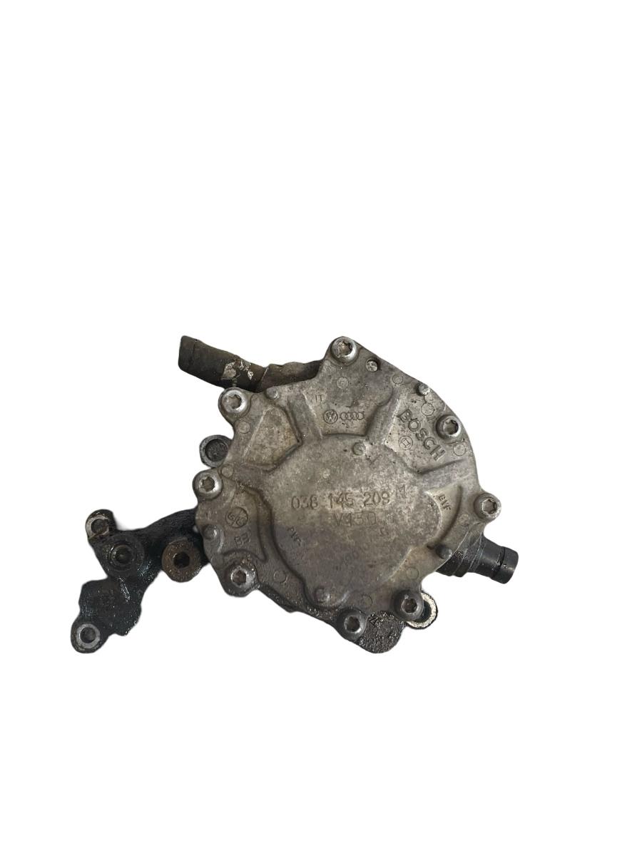 Pompa de vacuum SKODA ROOMSTER 5J 2006 - 2015 1.9 TDI BSW 038145209M – foto 3