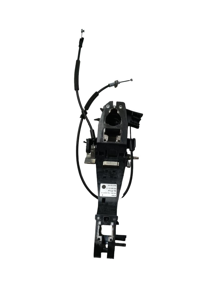 Maner usa interior  stanga fata LAND ROVER RANGE ROVER SPORT LS_, L320 2005 - 2013 – foto 2