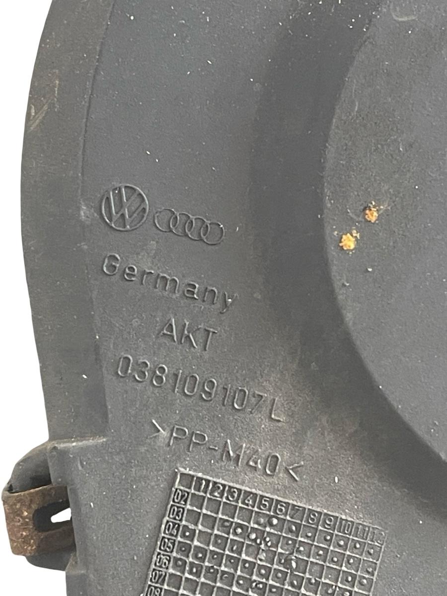 Capac distributie SKODA ROOMSTER 5J 2006 - 2015 1.9 TDI BSW 038109107L – foto 3
