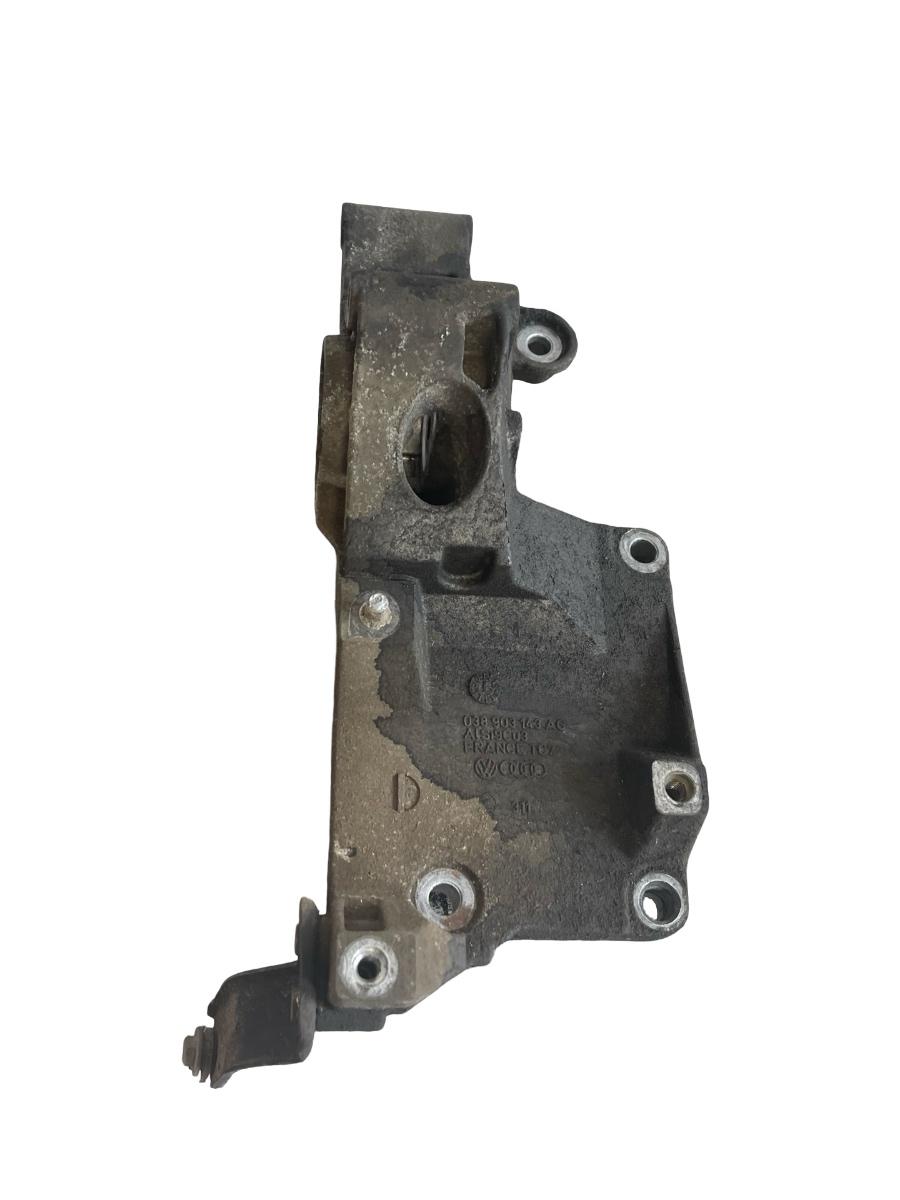 Suport accesorii SKODA ROOMSTER 5J 2006 - 2015 1.9 TDI BSW 038903143AG