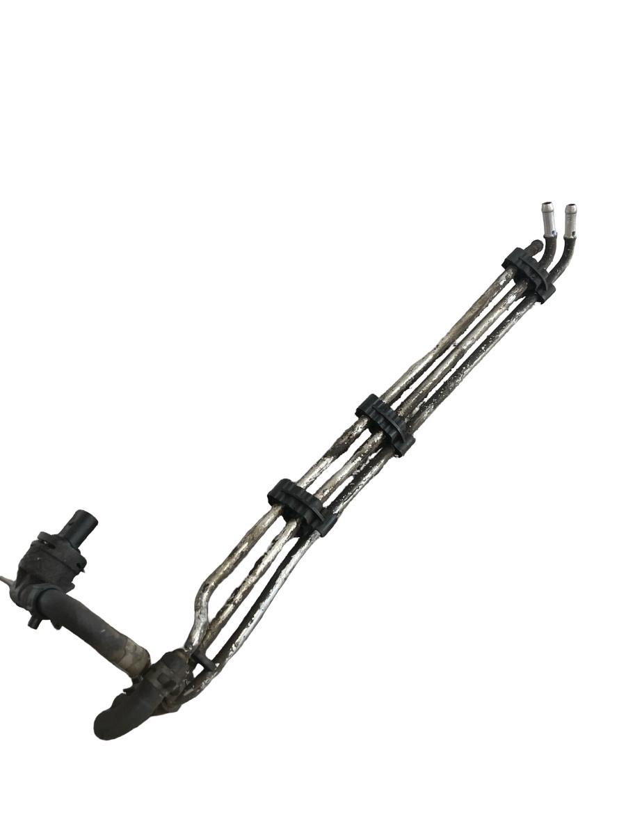 Conducte alimentare combustibil SKODA ROOMSTER 5J 2006 - 2015 1.9 TDI BSW – foto 2