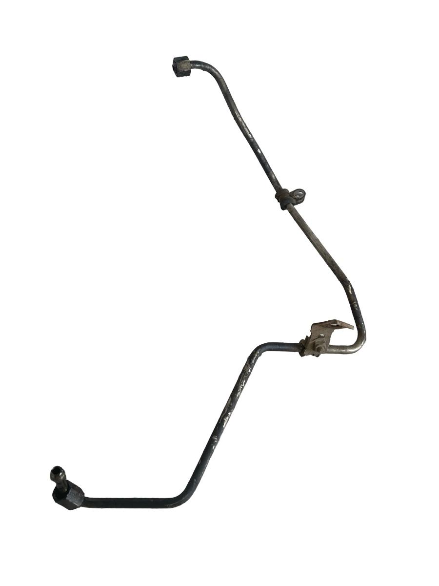 Conducta de alimentare injector combustibil SKODA ROOMSTER 5J 2006 - 2015 1.9 TDI BSW