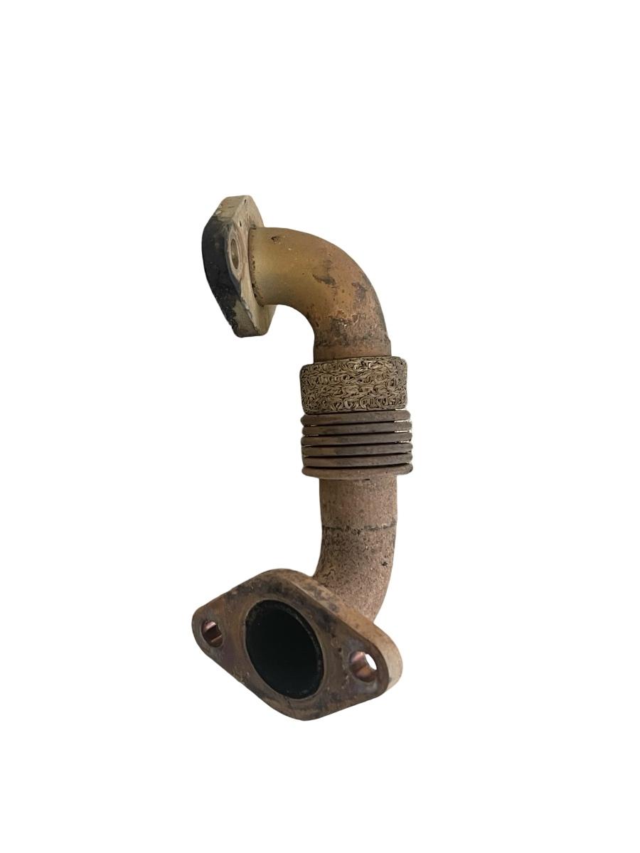 Conducta/furtun supapa EGR SKODA ROOMSTER 5J 2006 - 2015 1.9 TDI BSW