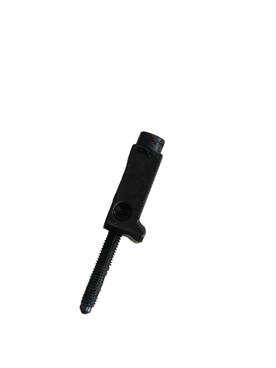 Brida/Clema fixare injector combustibil SKODA ROOMSTER 5J 2006 - 2015 1.9 TDI BLS, BSW