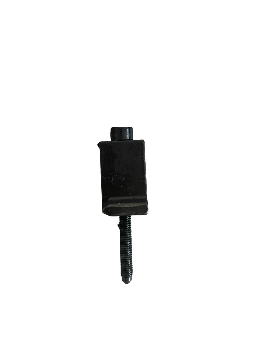 Brida/Clema fixare injector combustibil SKODA ROOMSTER 5J 2006 - 2015 1.9 TDI BLS, BSW – foto 2