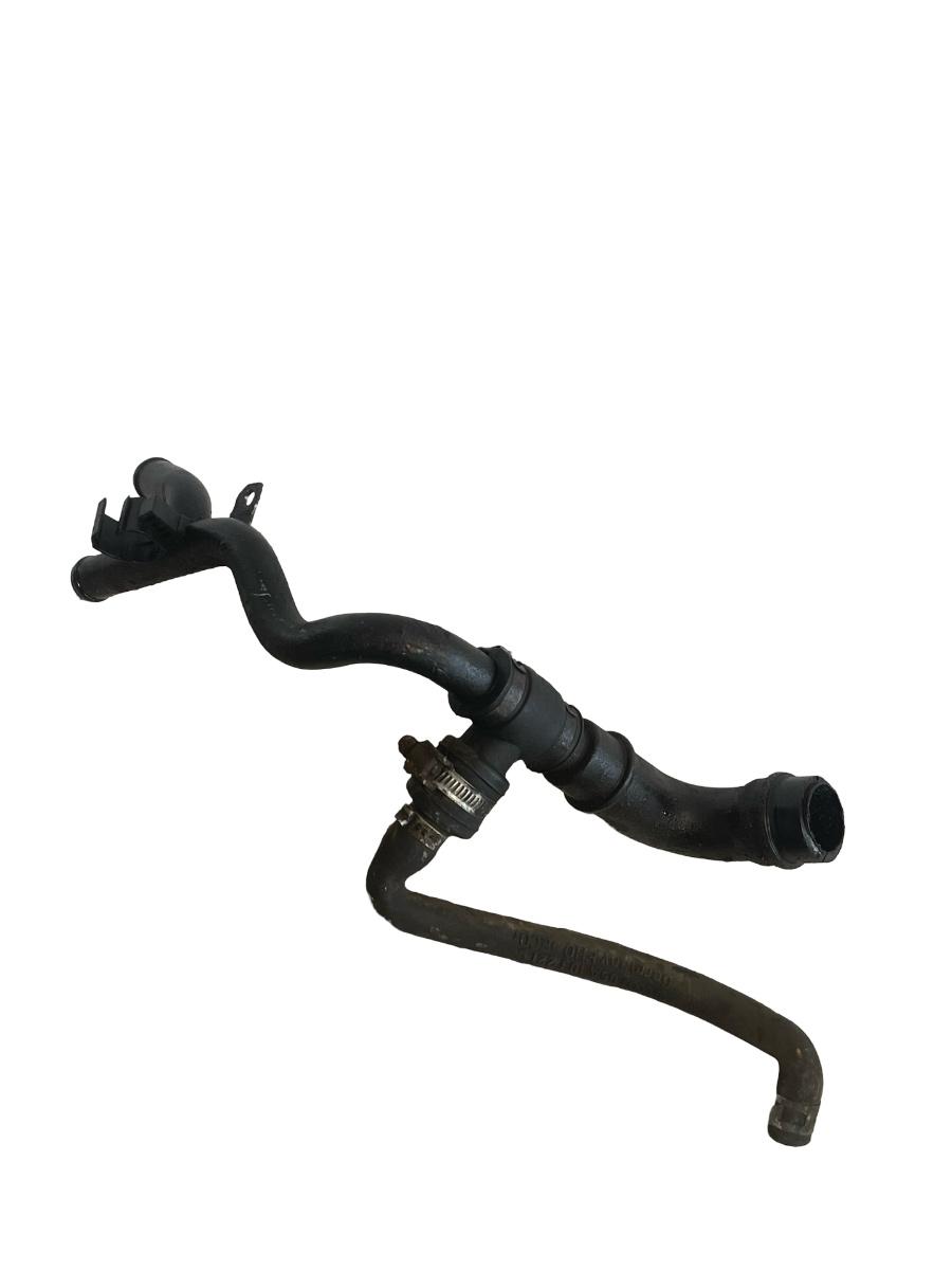 Furtun lichid de racire motor SKODA OCTAVIA 1U2 1996 - 2010 1.8 T AGU – foto 2