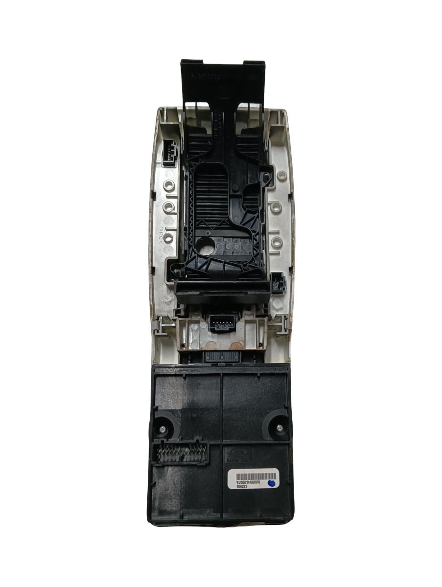 Schimbator de viteze/selector LAND ROVER RANGE ROVER SPORT LS_, L320 2005 - 2013 – foto 2