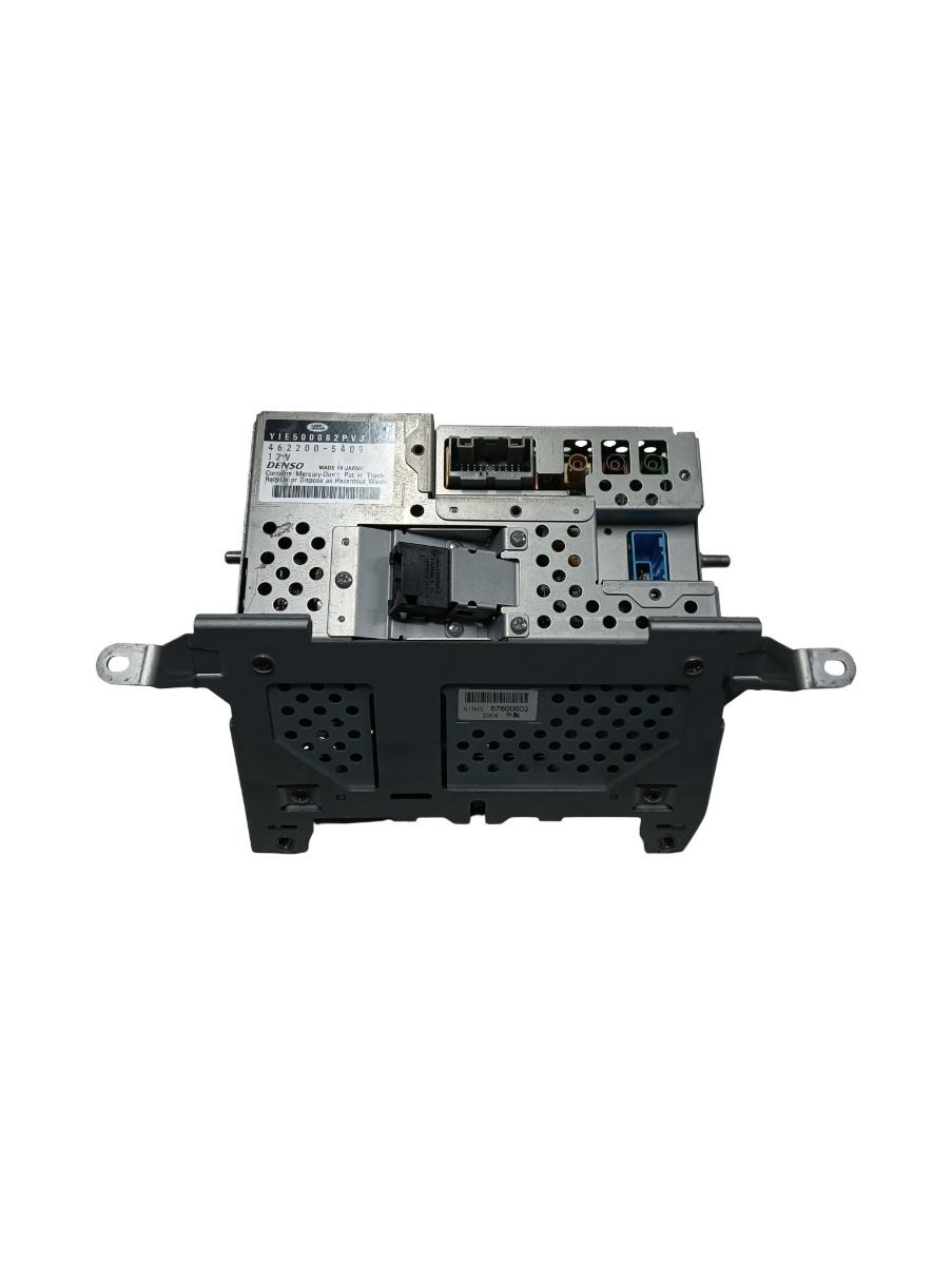 Display bord  LAND ROVER RANGE ROVER SPORT LS_, L320 2005 - 2013 4622005409 – foto 2