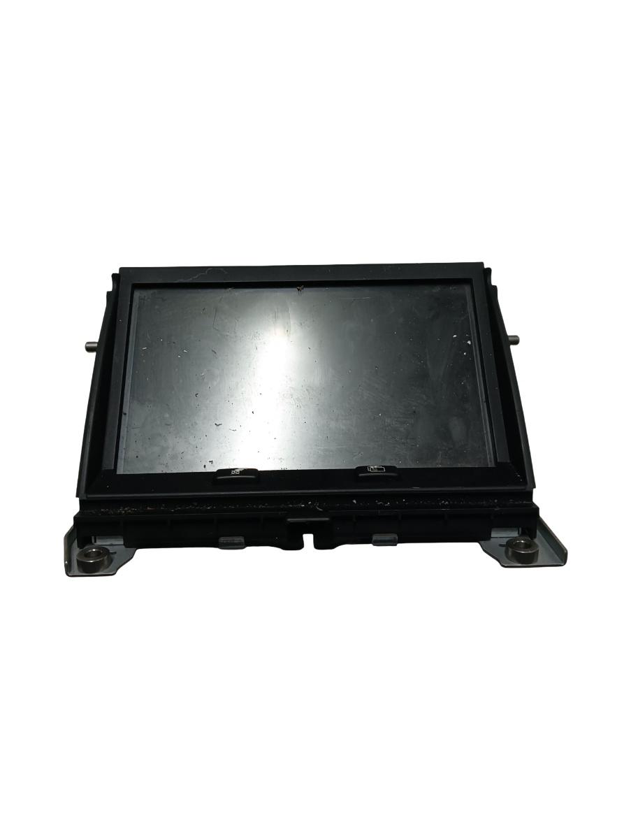 Display bord  LAND ROVER RANGE ROVER SPORT LS_, L320 2005 - 2013 4622005409