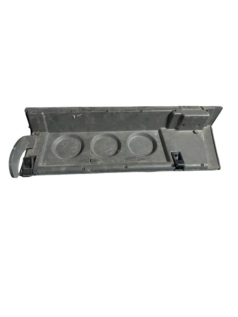 Capac torpedou MERCEDES-BENZ SPRINTER 2-t Box 901, 902 1995 - 2006 – foto 2