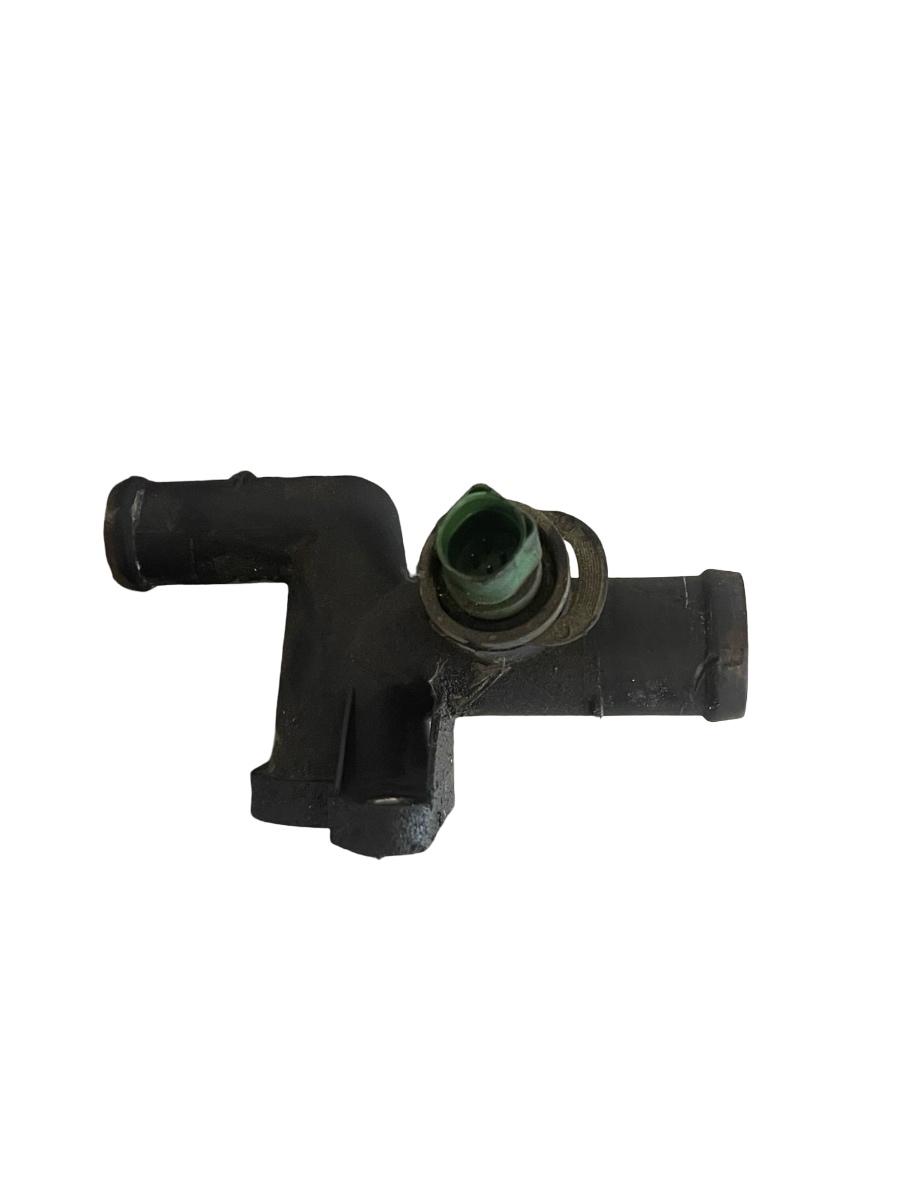 Carcasa termostat SKODA OCTAVIA 1U2 1996 - 2010 1.8 T AGU, ARX, ARZ, AUM
