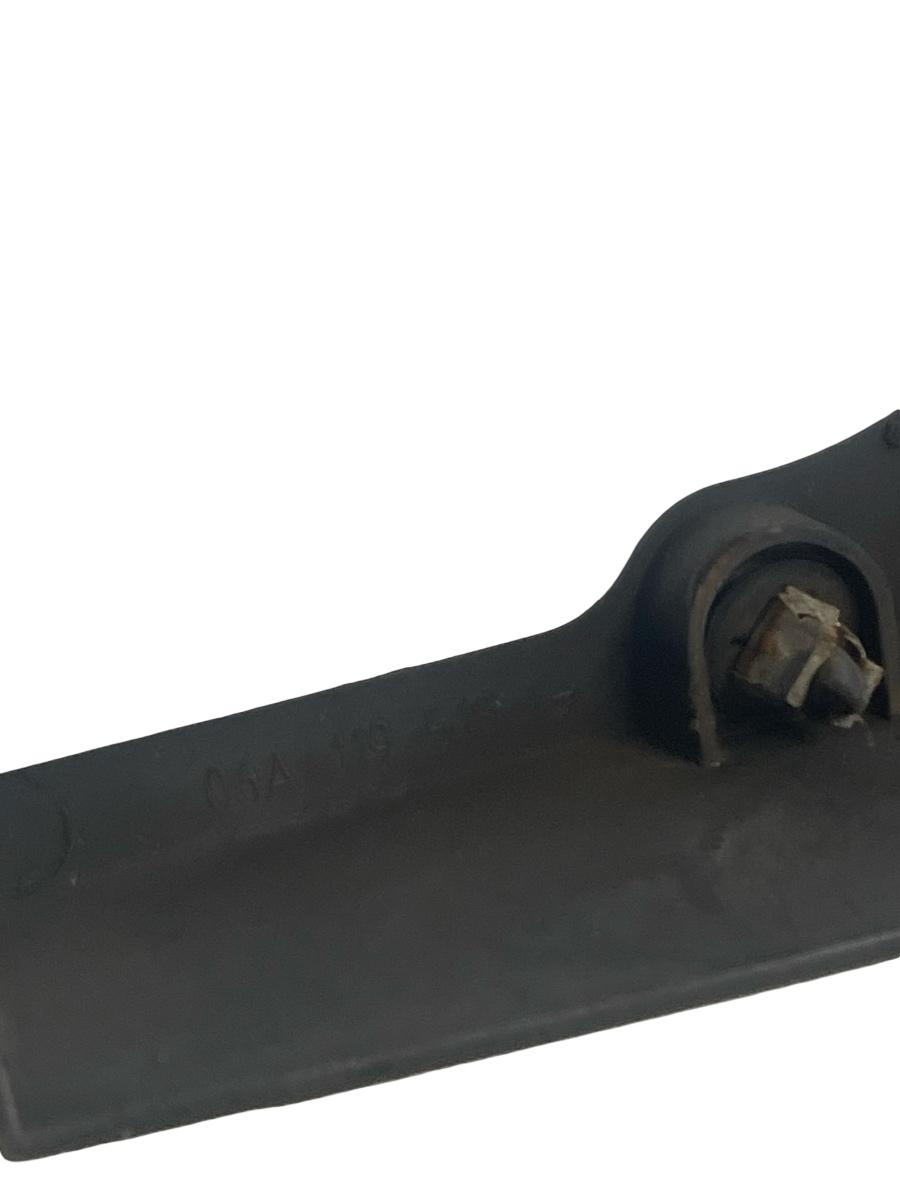 Capac mascare protectie antifonare SKODA OCTAVIA 1U2 1996 - 2010 1.8 T AGU  06A119518G – foto 3