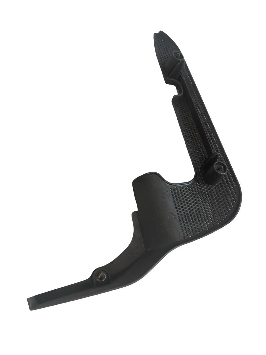 Capac mascare protectie antifonare SKODA OCTAVIA 1U2 1996 - 2010 1.8 T AGU  06A119518G – foto 2