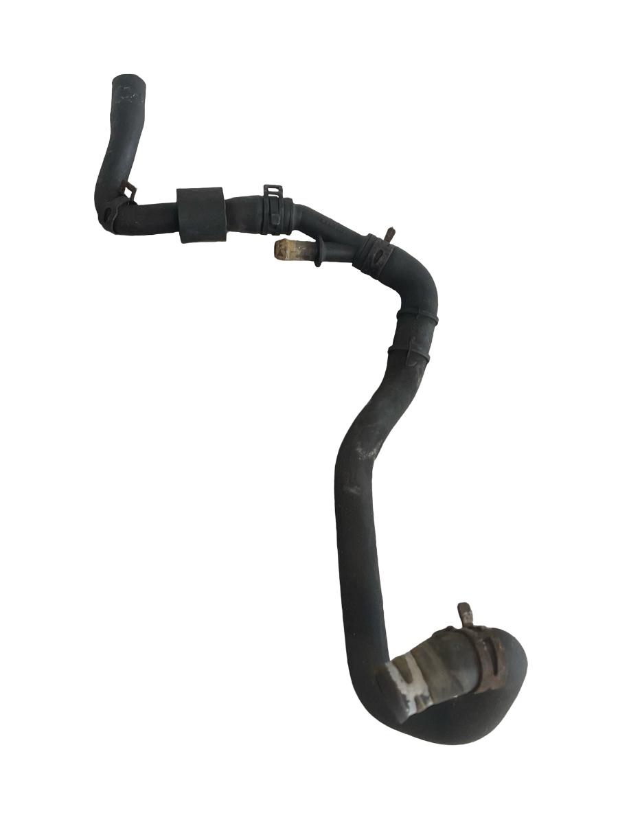 Furtun lichid de racire motor SKODA OCTAVIA 1U2 1996 - 2010 1.8 T AGU, ARX, ARZ, AUM