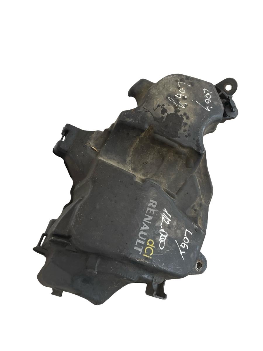 Capac motor (ornament) DACIA LODGY 2012 - > 1.5DCI 175B18836R – foto 2