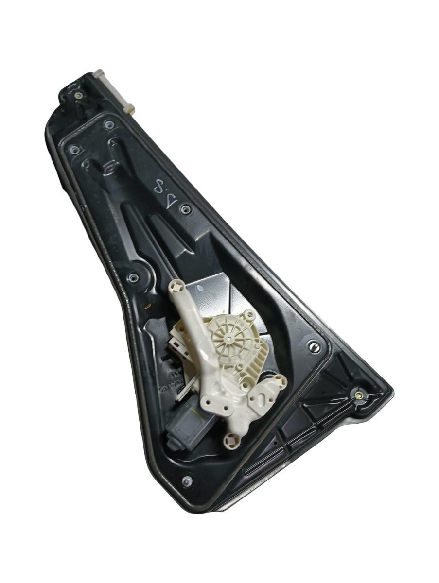 Macara Geam dreapta spate LAND ROVER RANGE ROVER SPORT LS_, L320 2005 - 2013 – foto 2