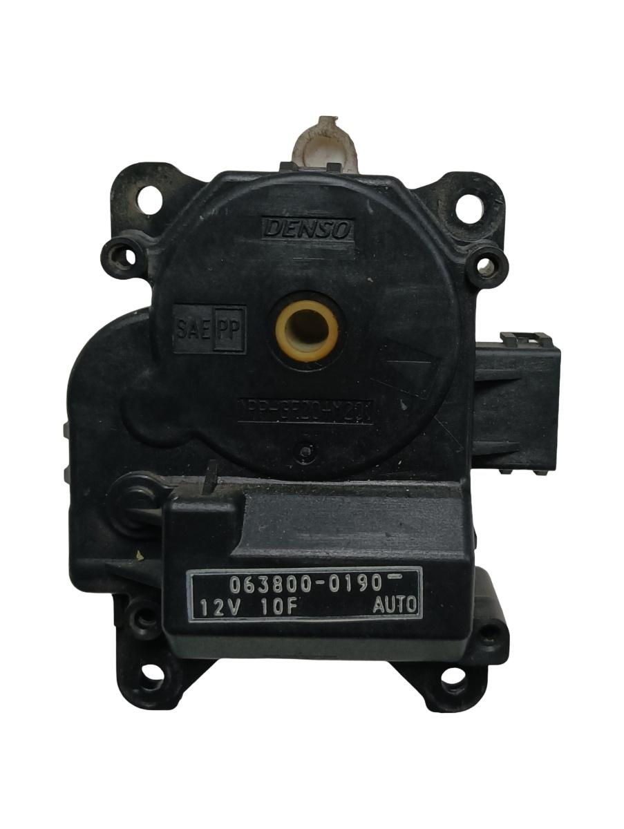 Actuator/motoras clapeta aer AC LAND ROVER RANGE ROVER SPORT LS_, L320 2005 - 2013 0638000190