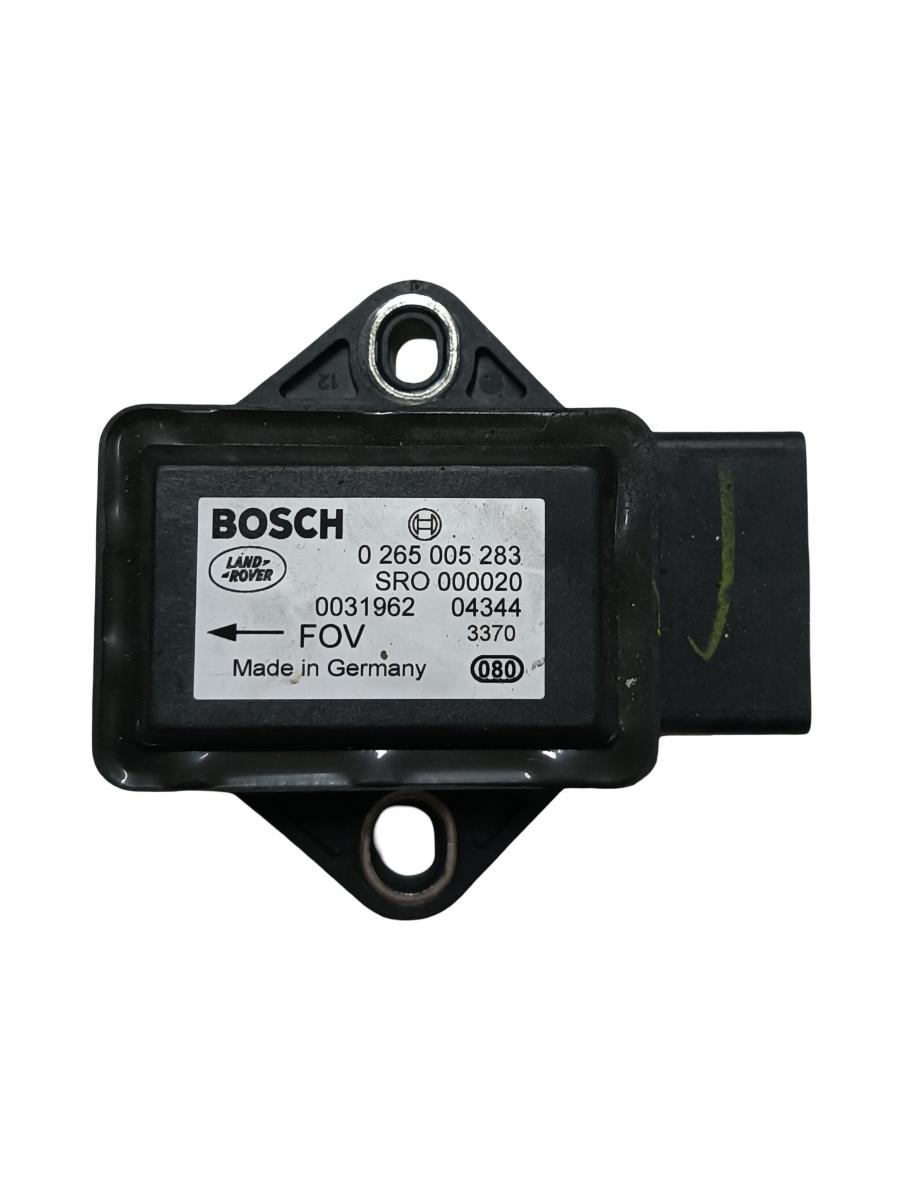 Senzor ESP de viteza la viraje LAND ROVER RANGE ROVER SPORT LS_, L320 2005 - 2013 0265005283