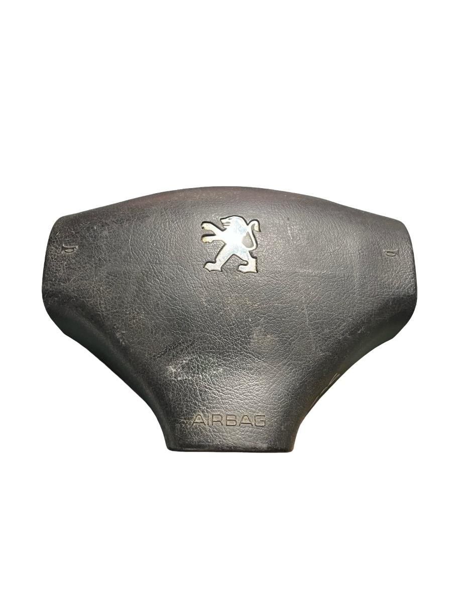 Airbag volan PEUGEOT 206 CC 2D 2000 - > 96441166ZR