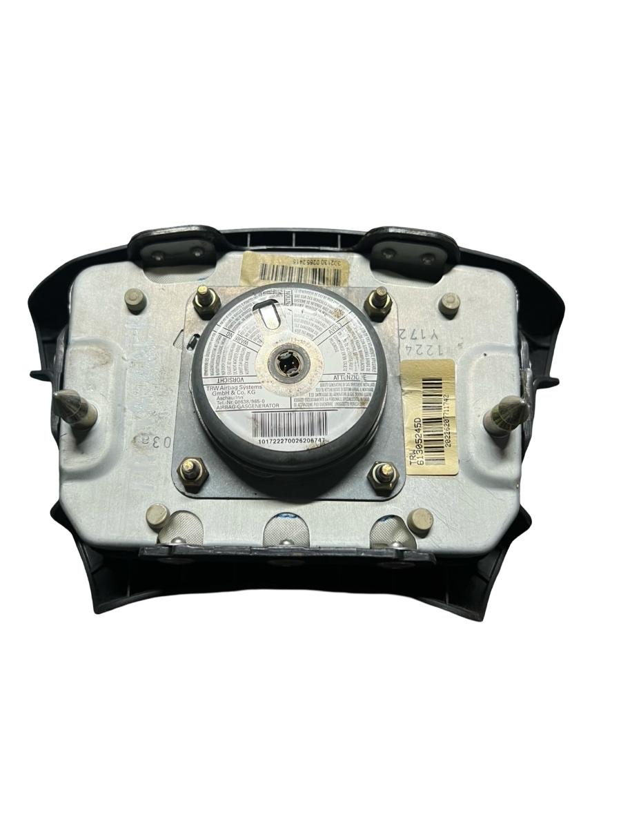 Airbag volan SKODA FABIA 6Y2 1999 - 2008 61305245D – foto 2