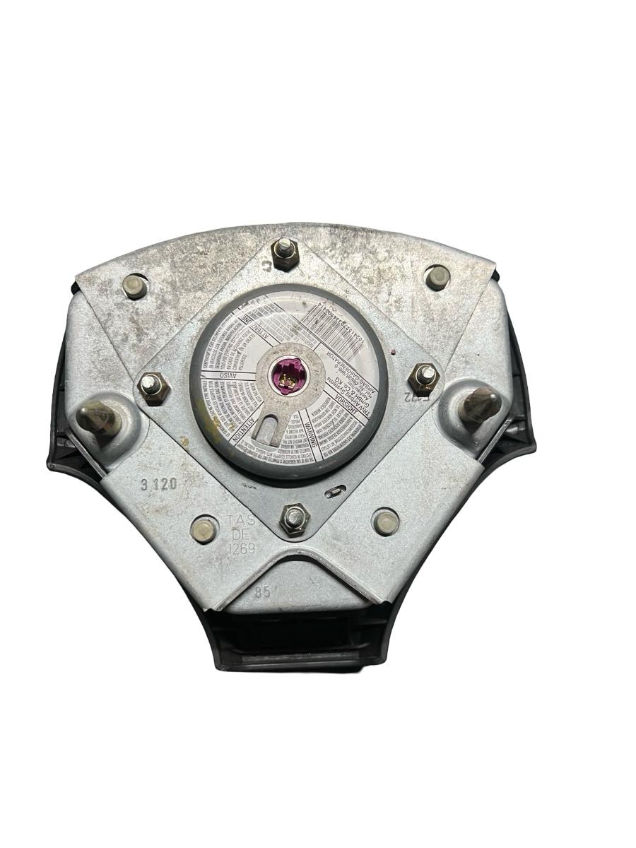 Airbag volan VOLKSWAGEN BORA 1J2 1998 - 2013 – foto 2