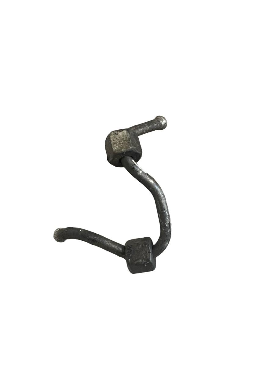 Conducta de alimentare injector combustibil DACIA LODGY 2012 - > 1.5DCI – foto 2