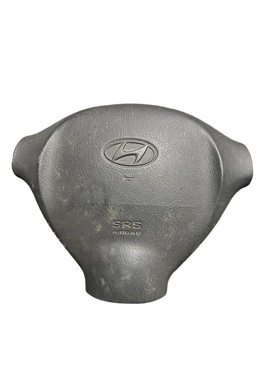 Airbag volan HYUNDAI SANTA FE I SM 2000 - 2006 5205092