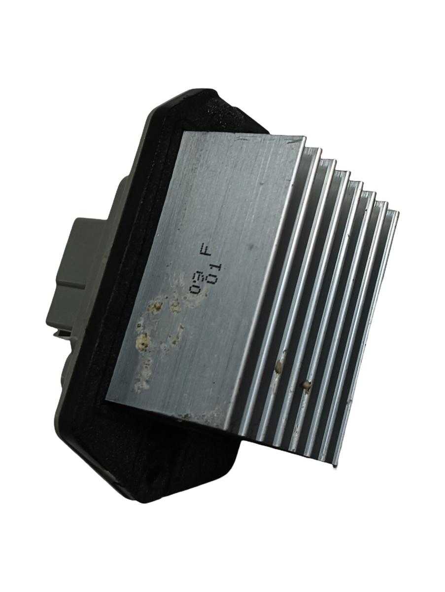 Rezistor motor/ventilator aeroterma LAND ROVER RANGE ROVER SPORT LS_, L320 2005 - 2013