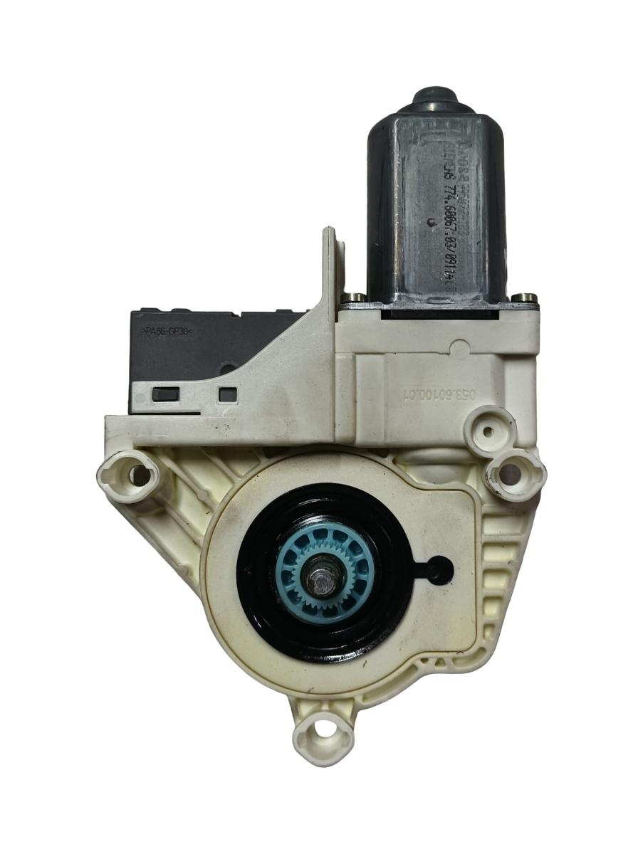 Motoras geam dreapta fata LAND ROVER RANGE ROVER SPORT LS_, L320 2005 - 2013 – foto 2
