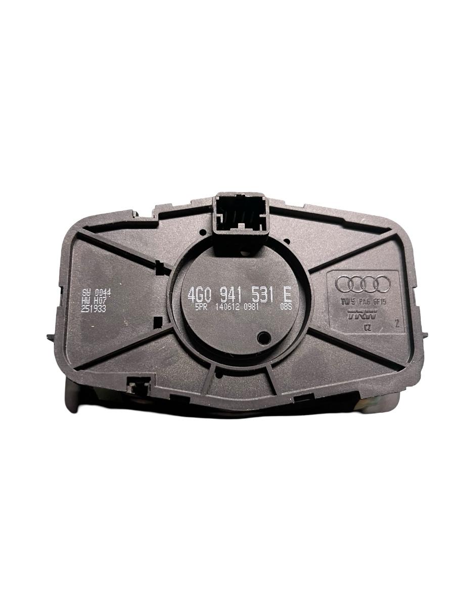 Bloc lumini AUDI A6 IV Avant 4G5, C7, 4GD 2011 - 2018 4G0941531E – foto 2