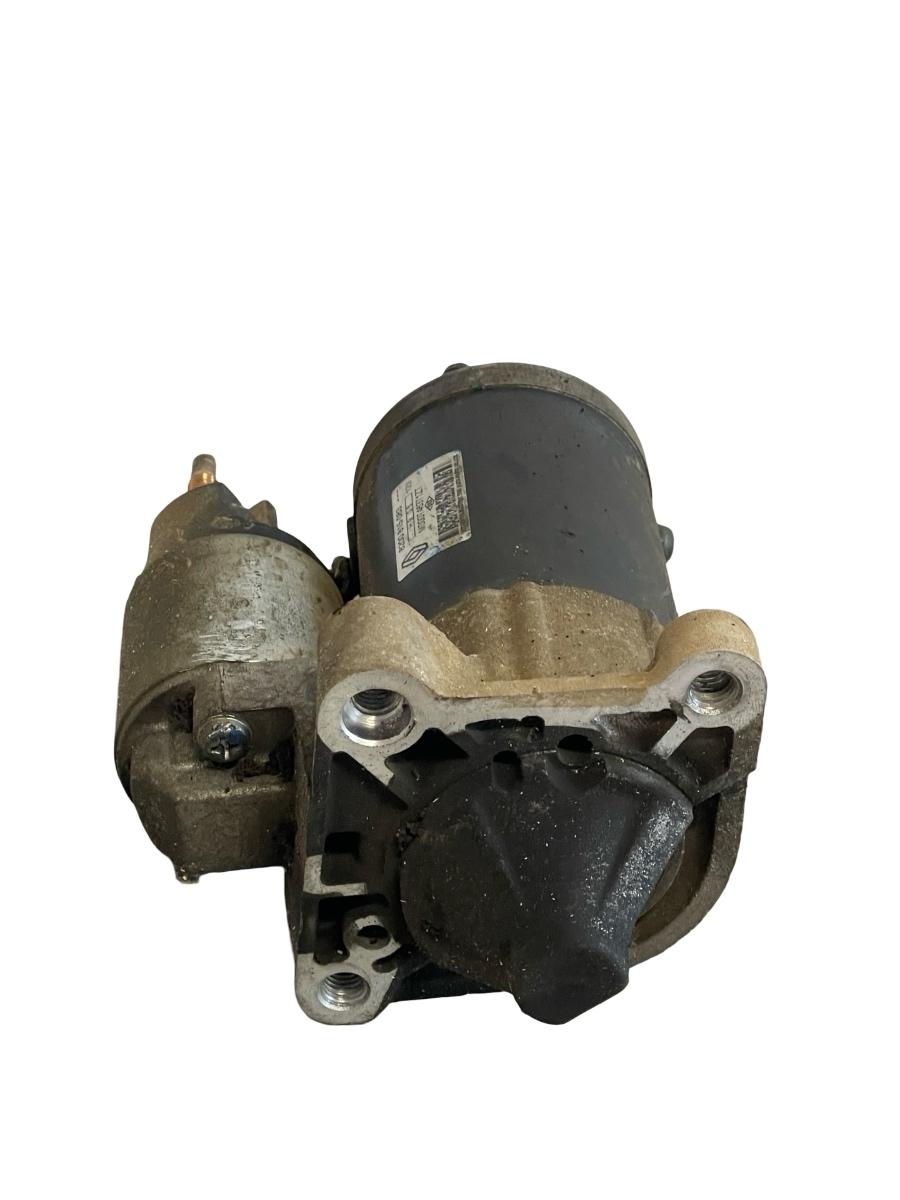 Electromotor DACIA SANDERO 2008 - > 1.4i 8200815083 – foto 3