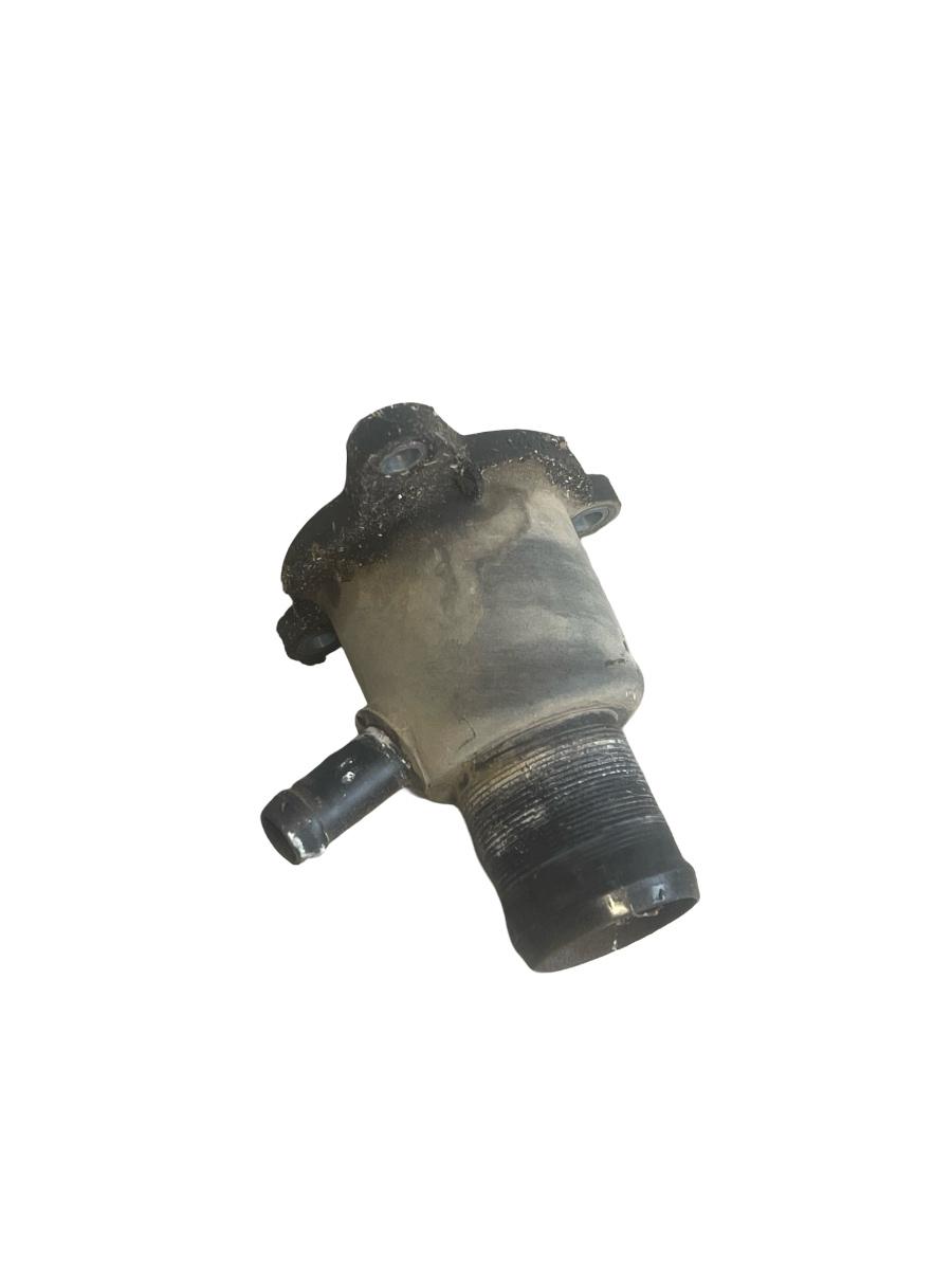 Flansa lichid de racire motor DACIA SANDERO 2008 - > 1.4i – foto 3