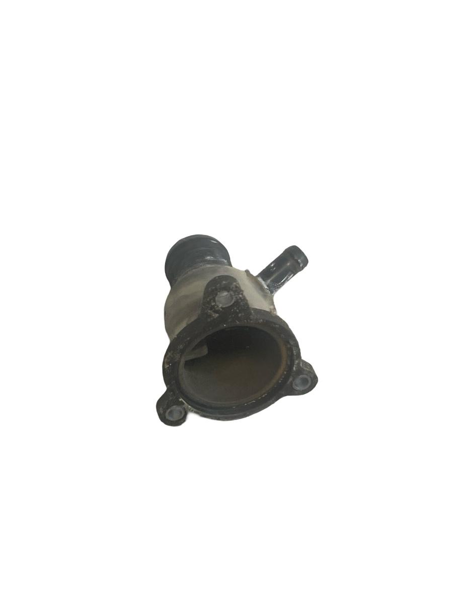 Flansa lichid de racire motor DACIA SANDERO 2008 - > 1.4i