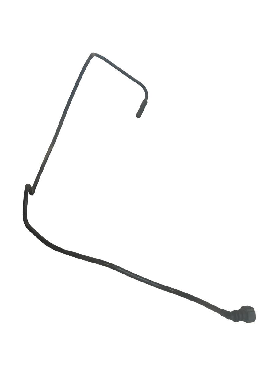 Furtun alimentare combustibil DACIA SANDERO 2008 - > 1.4i