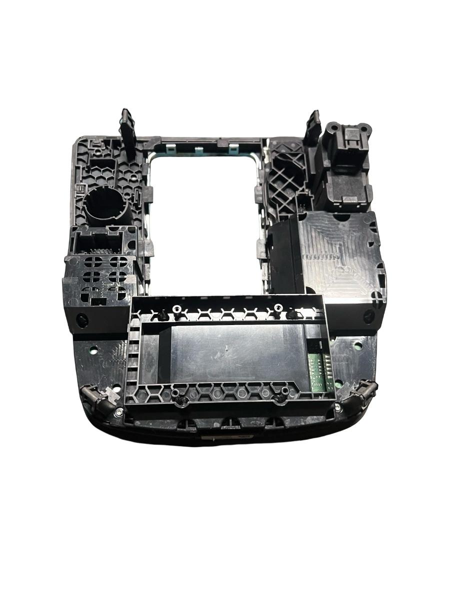 Consola centrala AUDI A6 IV Avant 4G5, C7, 4GD 2011 - 2018 4G1919610B – foto 2
