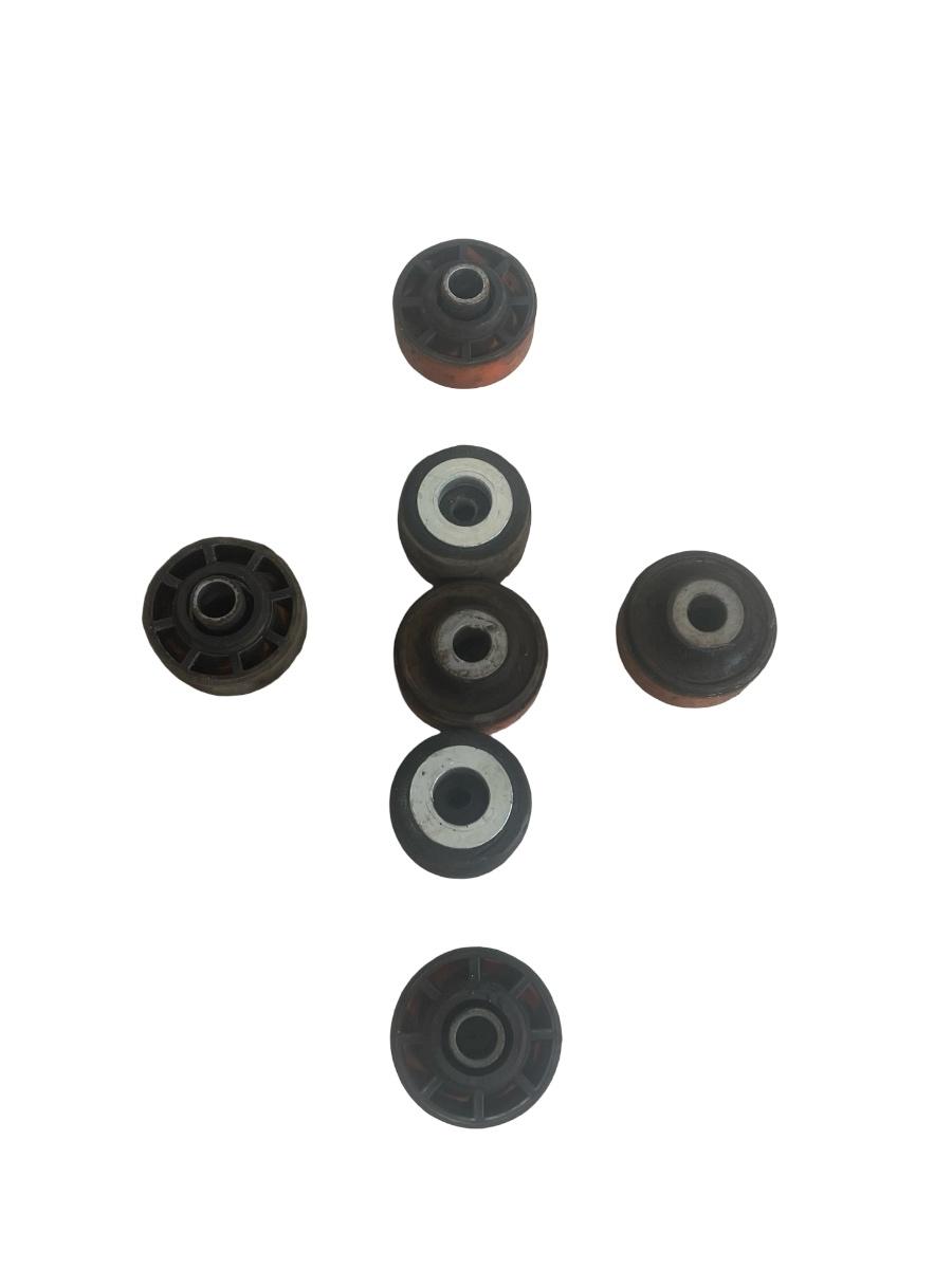 Set bucse sasiu LAND ROVER RANGE ROVER SPORT LS_, L320 2005 - 2013 2.7 D 4x4 276DT