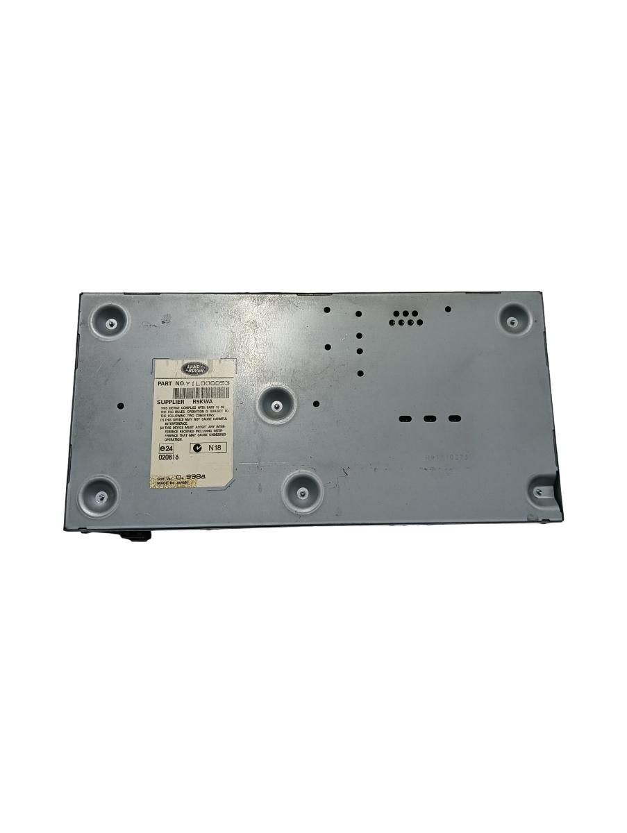 Modul de confort LAND ROVER RANGE ROVER SPORT LS_, L320 2005 - 2013 Yl000053