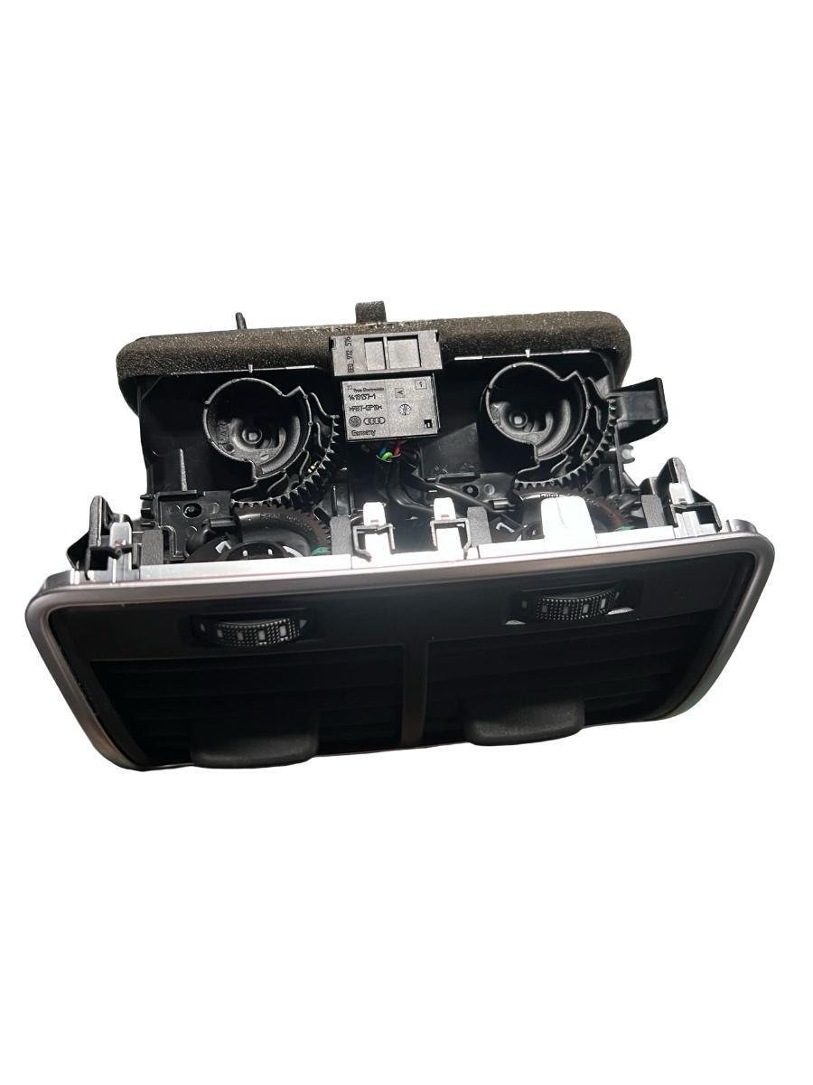 Grila de ventilatie spate AUDI A6/S6 IV Saloon 4G2, C7, 4GC 2010 - 2018 4G0819203 – foto 2