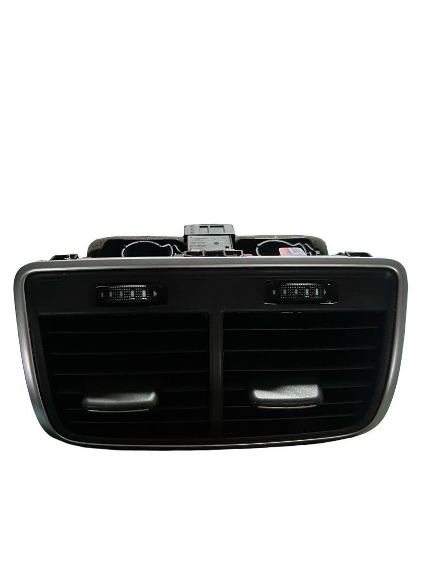 Grila de ventilatie spate AUDI A6/S6 IV Saloon 4G2, C7, 4GC 2010 - 2018 4G0819203