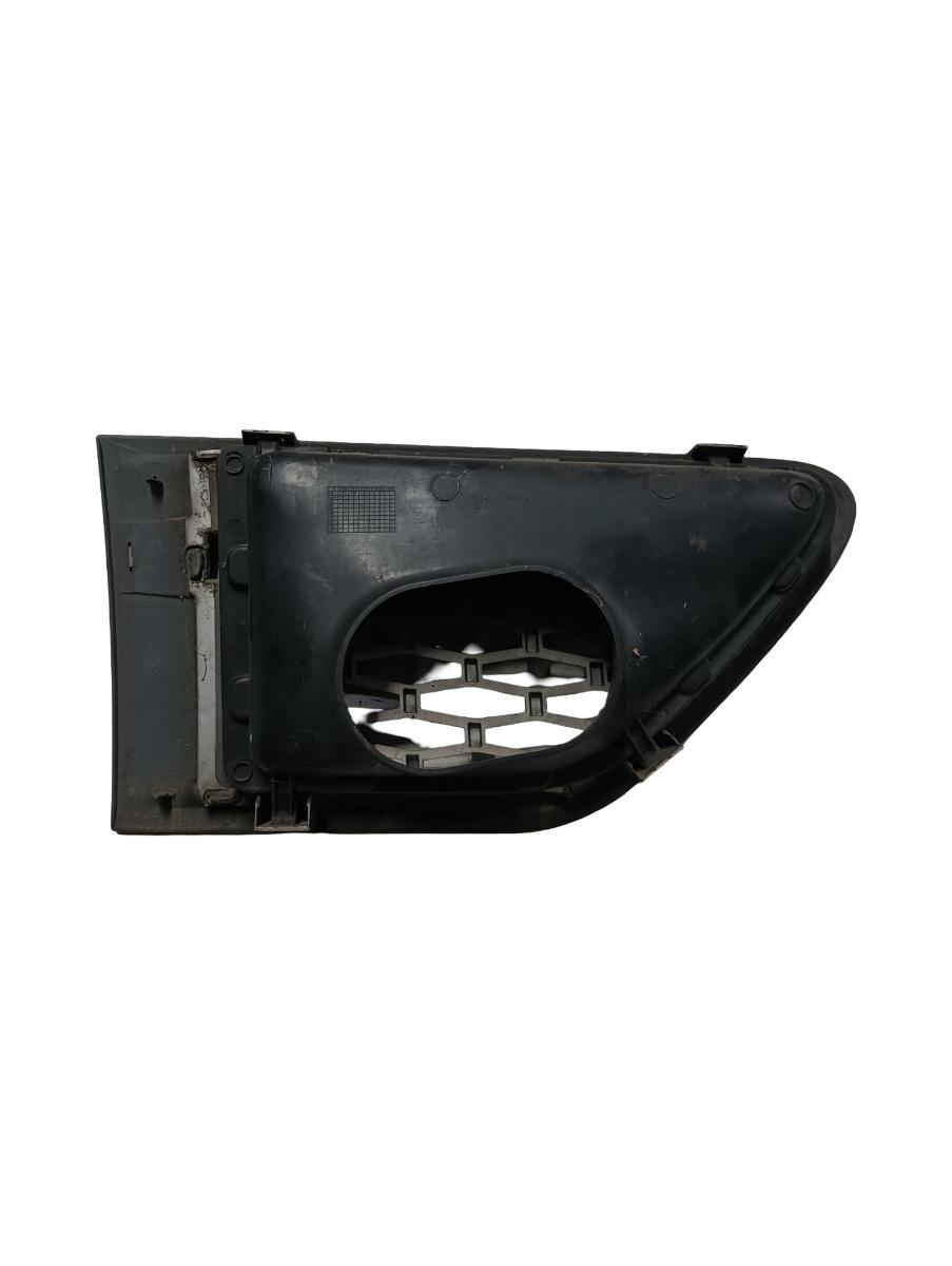 Grila inferioara bara de protectie fata stanga fata LAND ROVER RANGE ROVER SPORT LS_, L320 2005 - 2013 – foto 2