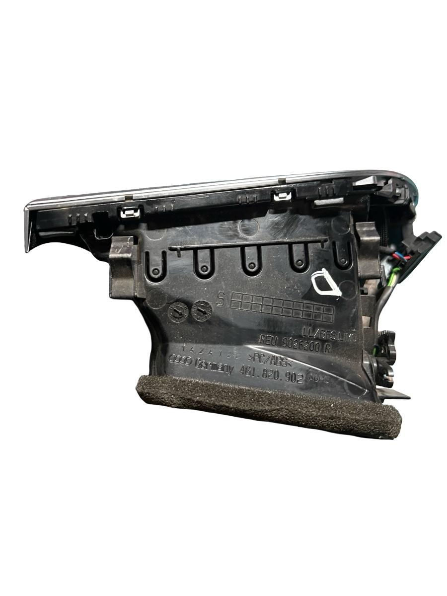 Grila de ventilatie laterala panou de bord dreapta AUDI A6 IV Avant 4G5, C7, 4GD 2011 - 2018 – foto 3