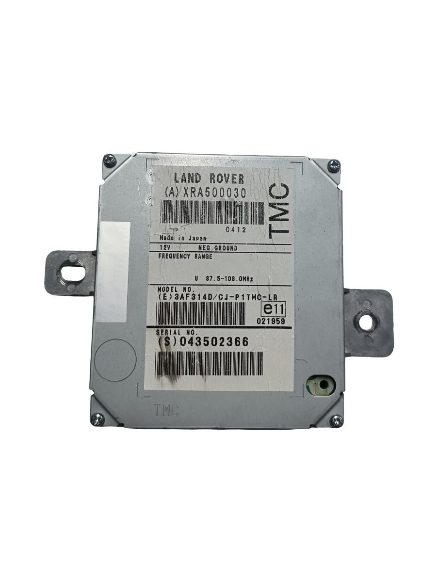 Modul de confort LAND ROVER RANGE ROVER SPORT LS_, L320 2005 - 2013 Xra50030 – foto 2