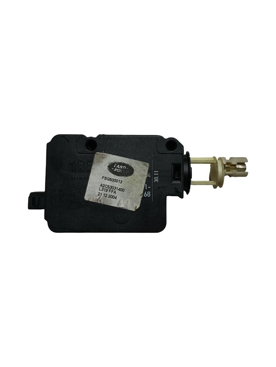 Motoras blocare usita rezervor combustibil LAND ROVER RANGE ROVER SPORT LS_, L320 2005 - 2013 – foto 2