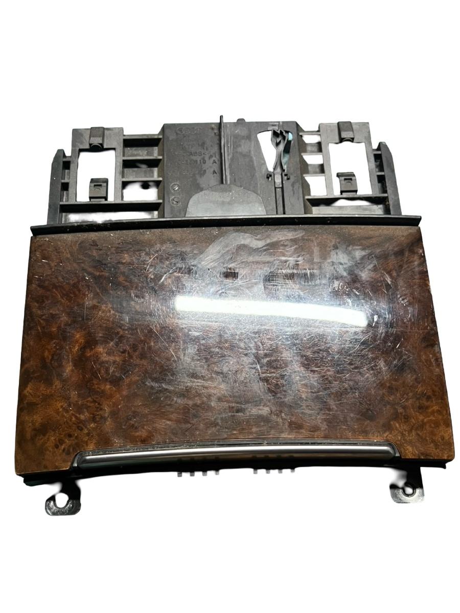 CAPAC Scrumiera auto AUDI A6 IV Avant 4G5, C7, 4GD 2011 - 2018 4G0863273A