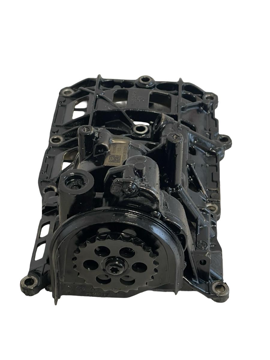 Pompa de ulei BMW X1 I E84 2009 - 2015 2.0 xDrive 20 d N47 D20 C 8508629 880324181291