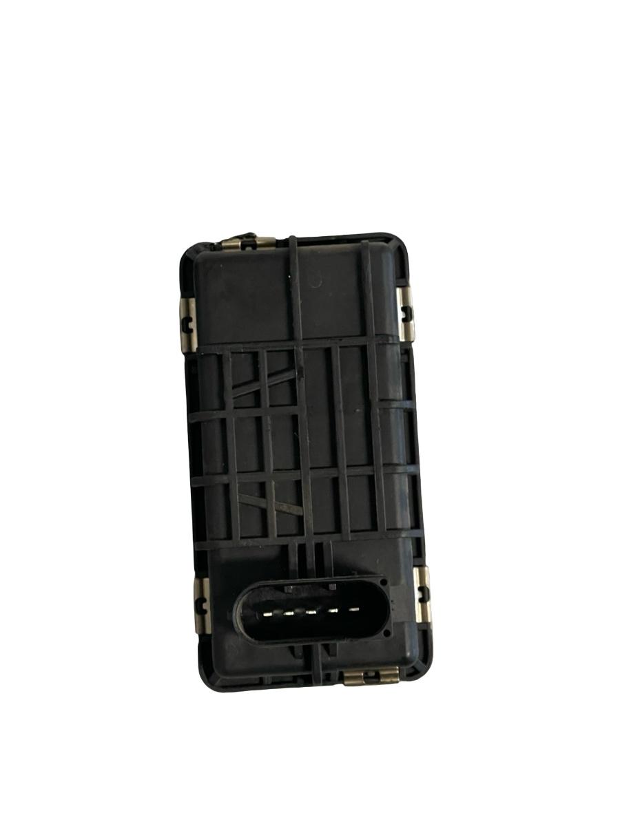 Actuator control electric turbina BMW X1 I E84 2009 - 2015 2.0 xDrive 20 d N47 D20 C 2063-050-034