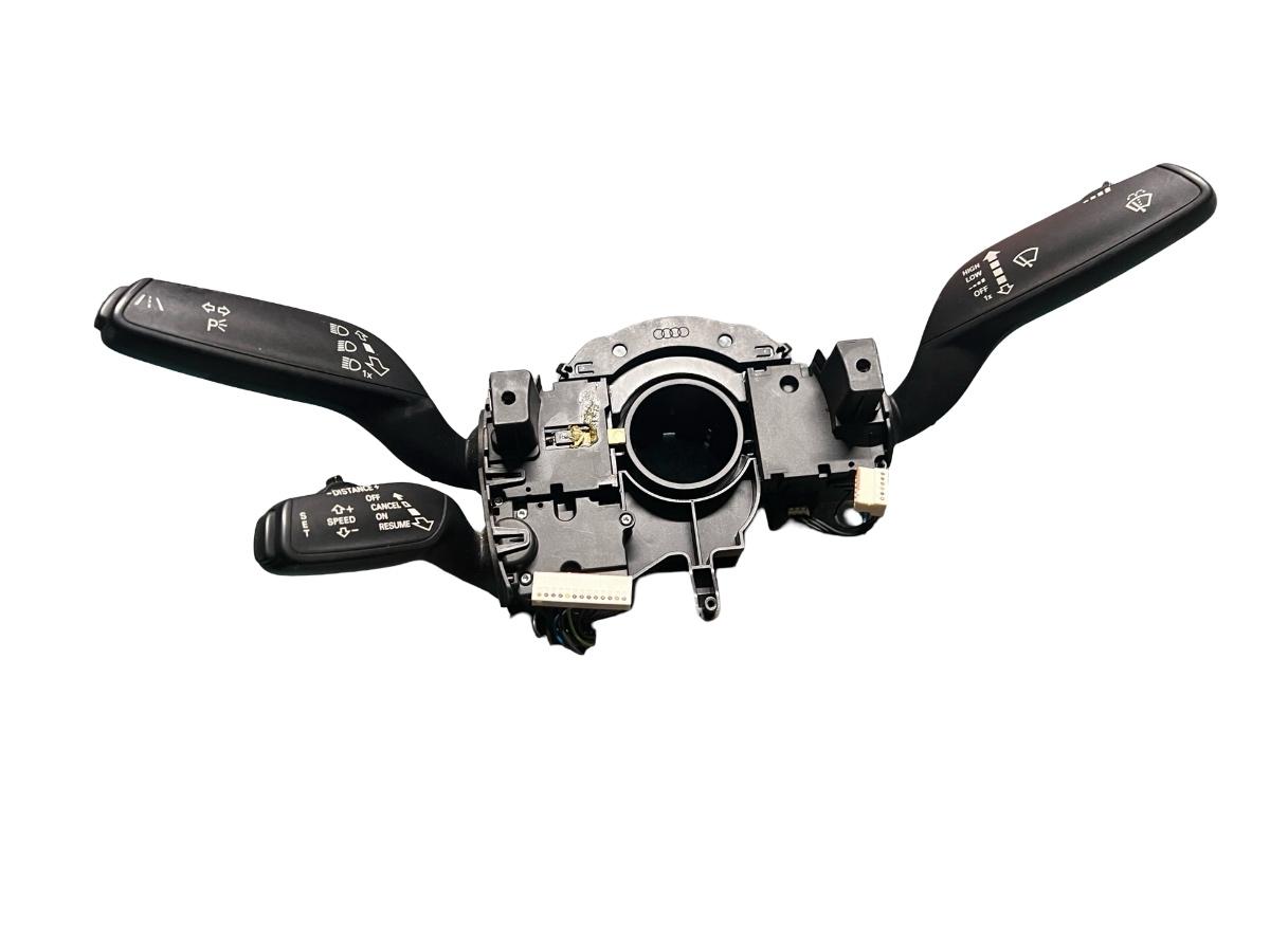 Maneta stergatoare lampa de semnalizare AUDI A6 IV Avant 4G5, C7, 4GD 2011 - 2018 4G8953502P