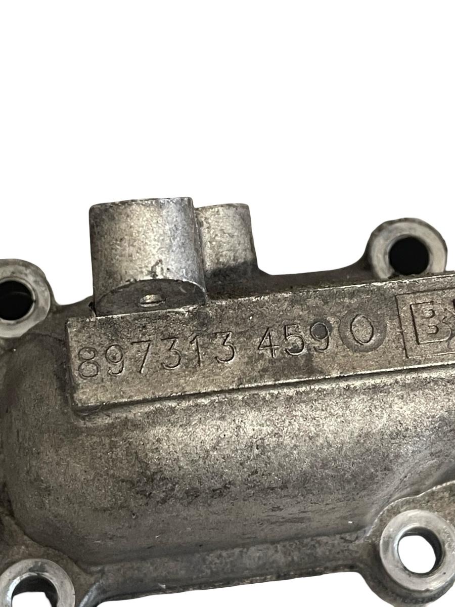 Galerie de admisie OPEL MERIVA X03 2003 - 2010 1.7CDTI 897313459 – foto 2